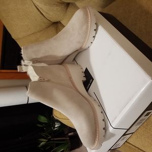 Dolce Vita Holman boots